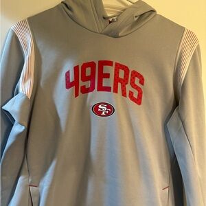 49ers Hoodie